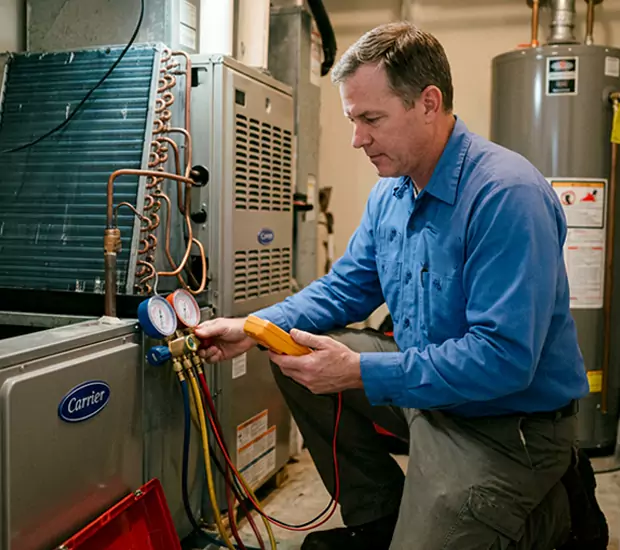 Top Rated HVAC Contractors in La Mesa, CA