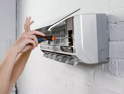 AC Heater Repair In La Mesa