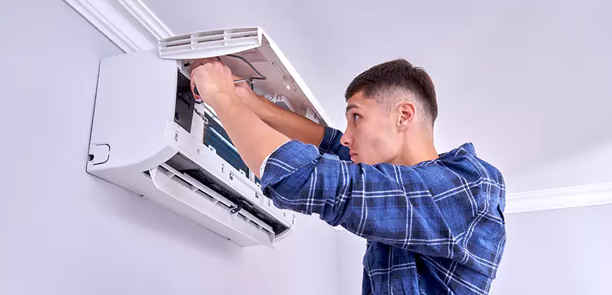 AC Maintenance in La Mesa