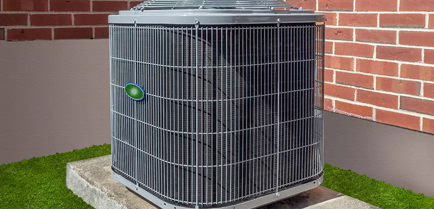 AC Unit Replacement in La Mesa