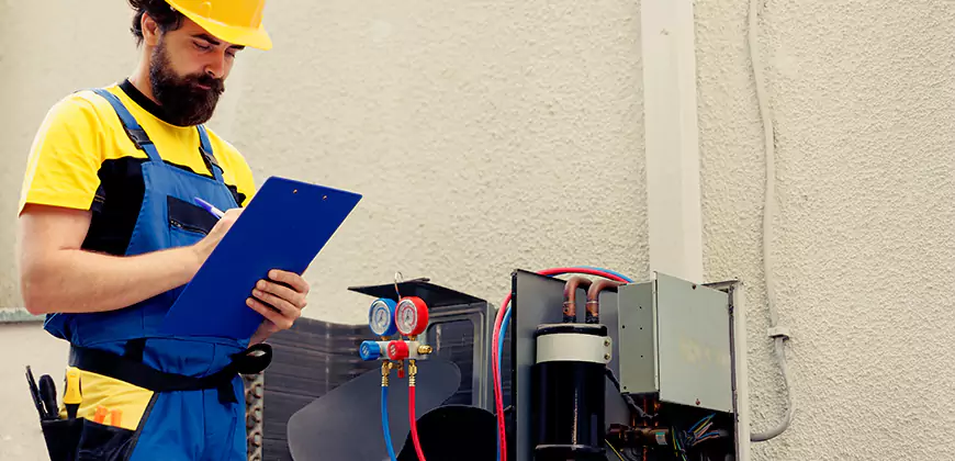 Emergency AC Repair in La Mesa