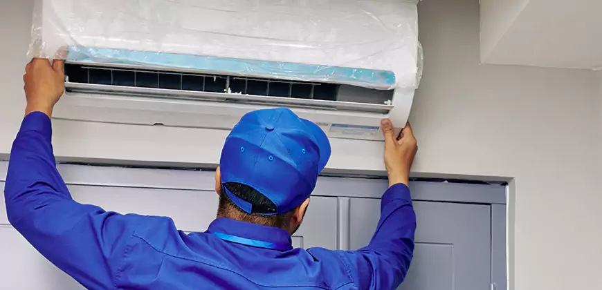 AC Condenser Not Working in La Mesa