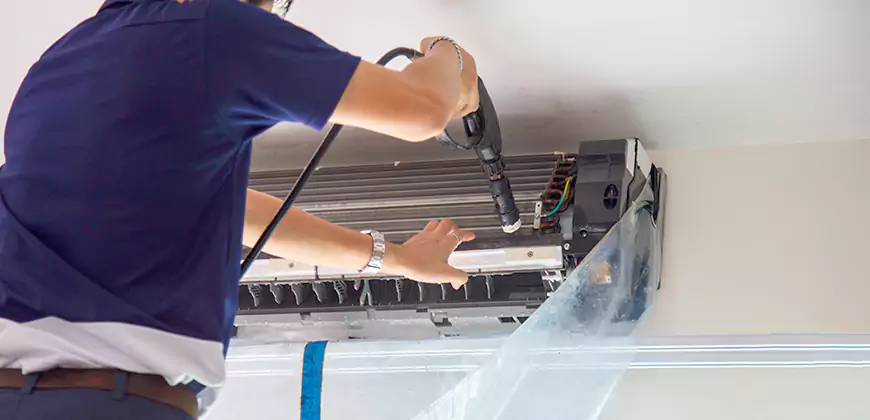 Commercial Heating and Cooling Repair in La Mesa