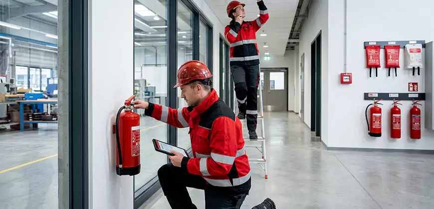Fire Hazard Prevention Services in La Mesa