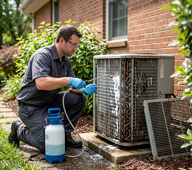 Reliable AC Coil Cleaning Specialists in La Mesa, CA
