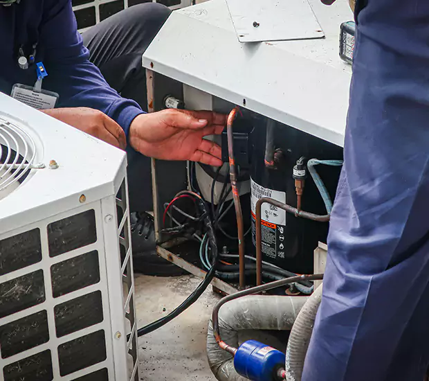 Trusted AC Condenser Repair Experts in La Mesa, CA