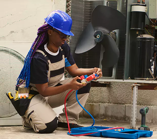 Licensed AC Electrical Repair Pros in La Mesa, CA
