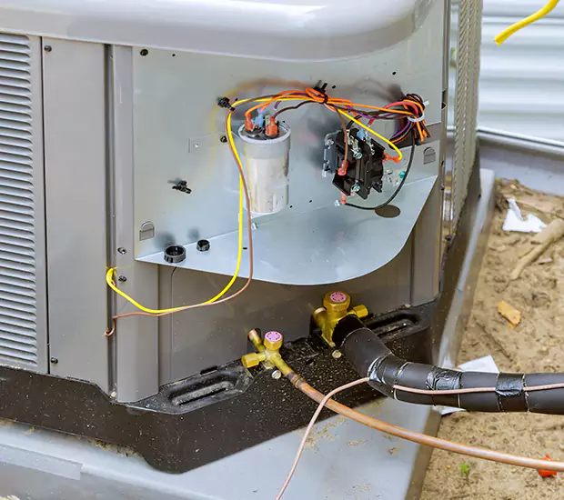 Licensed AC Heater Experts Serving La Mesa, CA