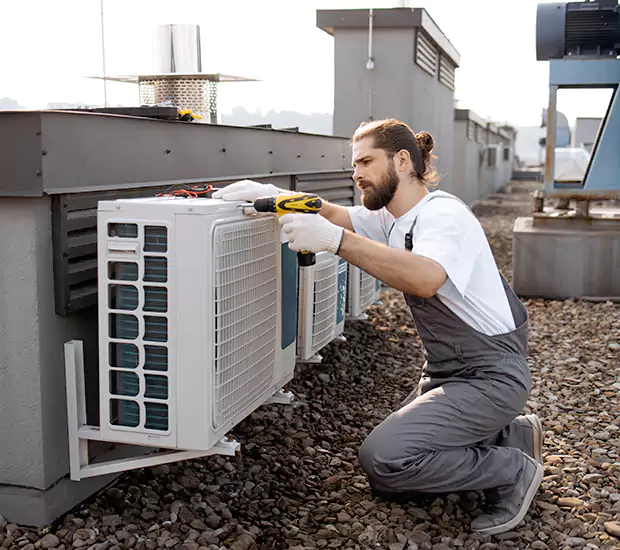 Trusted AC Maintenance Backed by Experience in La Mesa, CA