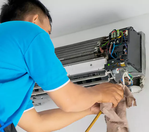 Skilled AC Cooling Services in La Mesa, CA