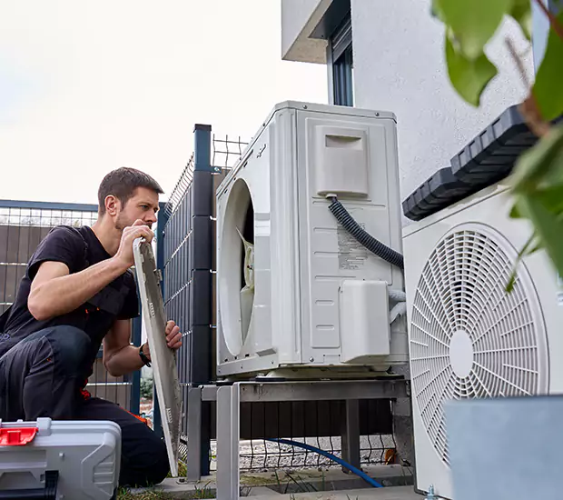 Skilled AC Not Working Services Across La Mesa, CA