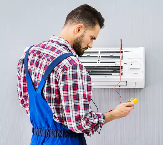 Local AC Service Pros in La Mesa, CA