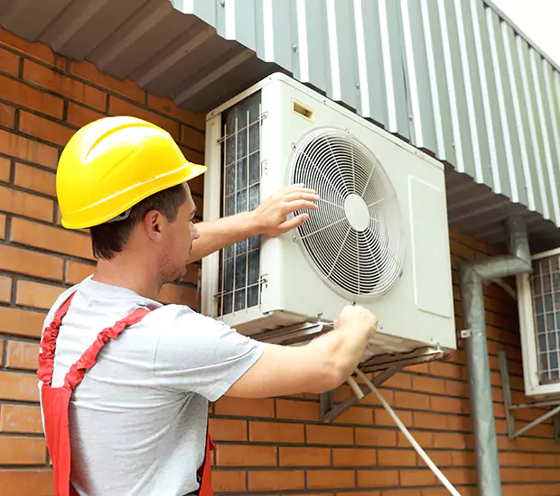 Reliable AC Unit Cleaning Specialists in La Mesa, CA