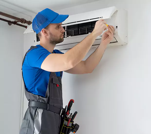 Trusted AC Unit Installers Serving La Mesa, CA