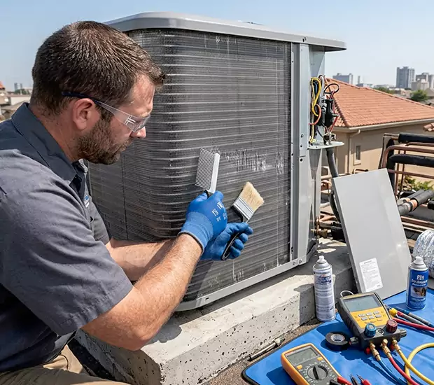 Trusted AC Maintenance Done Right in La Mesa, CA