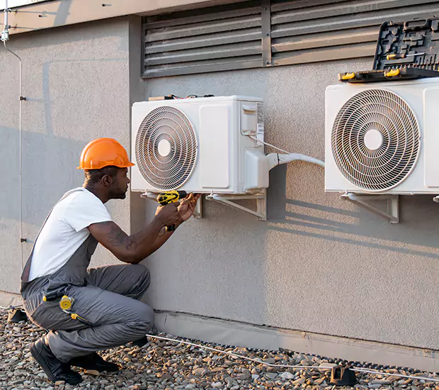 Trusted Commercial AC Maintenance Serving La Mesa, CA