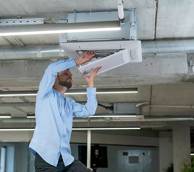 Trusted Commercial AC Replacement Backed by Experience in La Mesa, CA