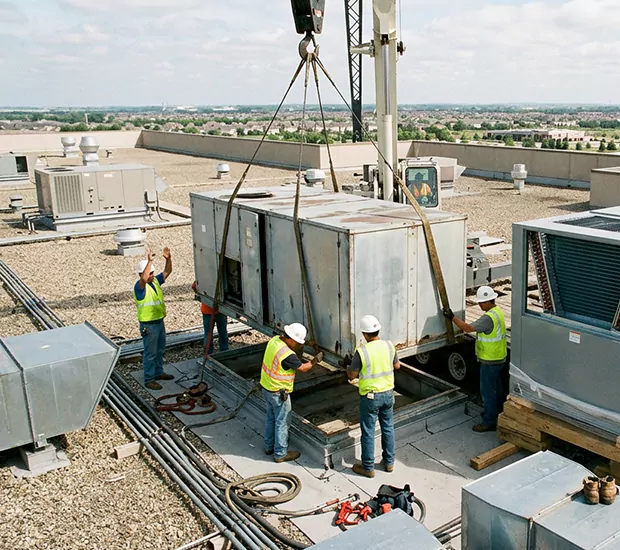 Proven Commercial HVAC Contractors: Your Local Business Installation Team in La Mesa, CA