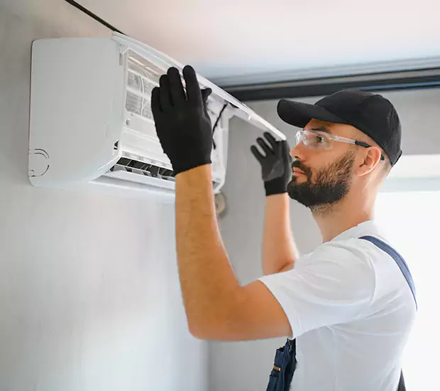 Trusted Ductless Heating and Cooling Pros in La Mesa, CA