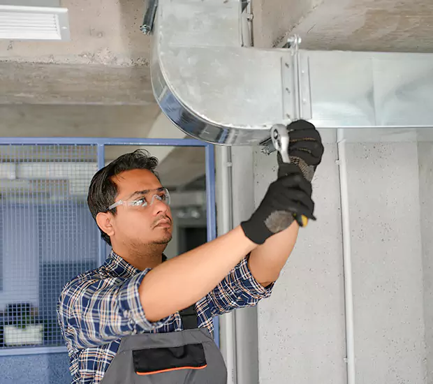 Trusted Ductwork Replacement Backed by Experience in La Mesa, CA
