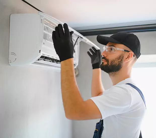 Trusted Emergency AC Replacement Around the Clock in La Mesa, CA
