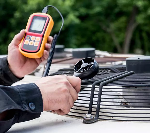Trusted Local Heating and Cooling Contractors Working in La Mesa, CA