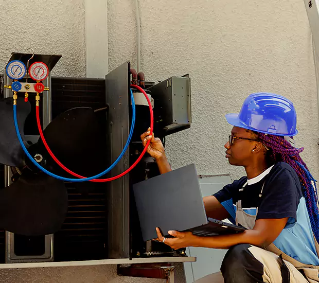 Trusted Whole-System HVAC Installers in La Mesa, CA