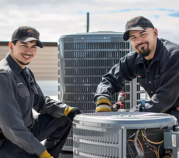 Full-System HVAC Experts in La Mesa, CA