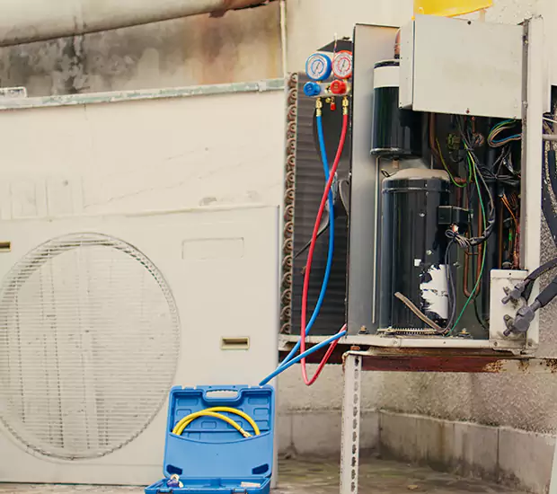 Trusted HVAC Replacement Experts in La Mesa, CA