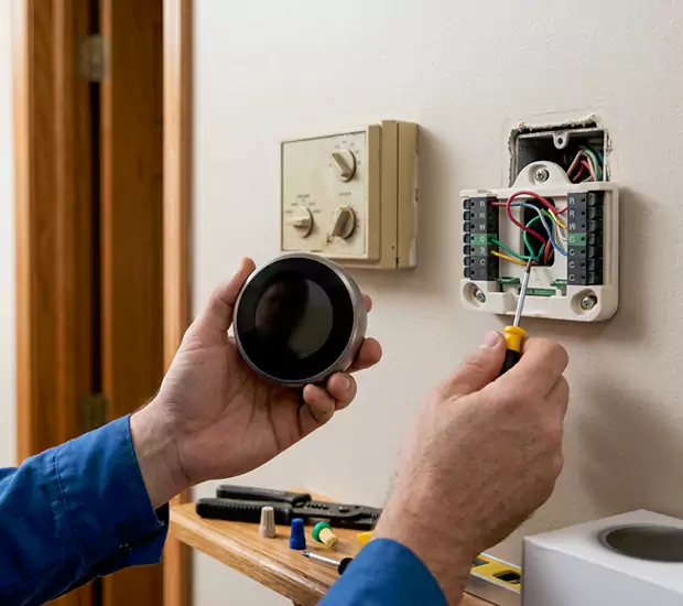 Trusted Thermostat Replacement Team in La Mesa, CA