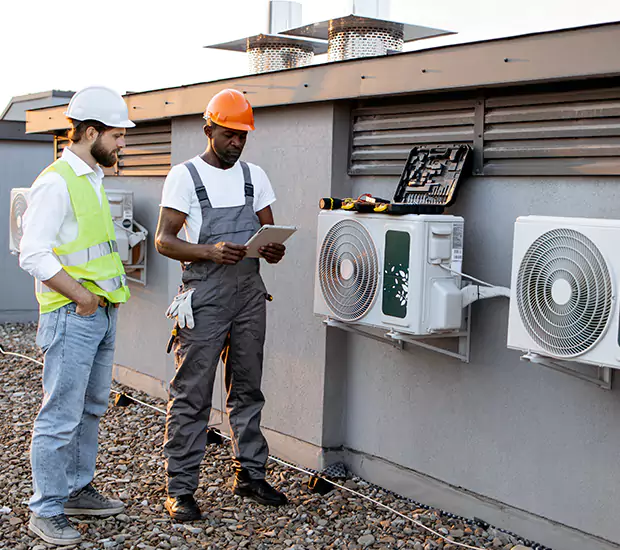 Trusted Outdoor AC Installers Serving La Mesa, CA