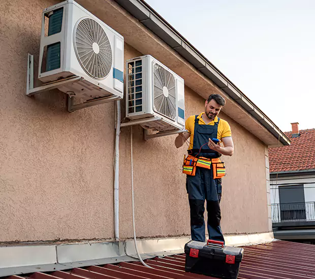 Trusted home HVAC Service Pro’s in La Mesa, CA