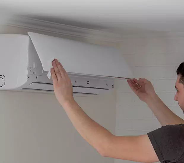 Trusted Split Air Conditioner Installation Team in La Mesa, CA