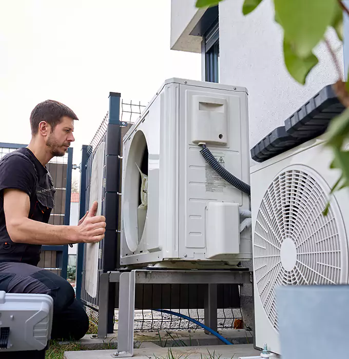 Why La Mesa, CA Homeowners Trust La Mesa AC Repair With Their Condenser?