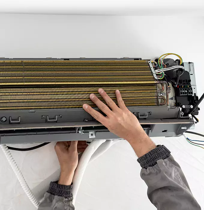 Why La Mesa, CA Families Trust Us When the AC Heater Fails?