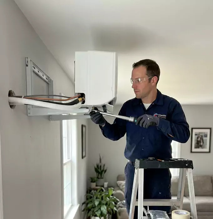 Why La Mesa, CA Homeowners Choose La Mesa AC Repair When the AC Quits?