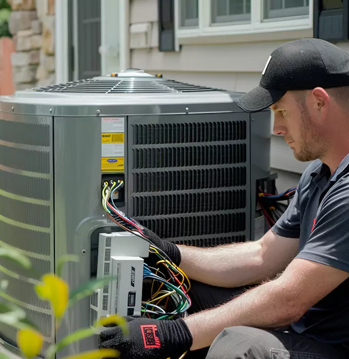 Why La Mesa, CA Homeowners Choose La Mesa AC Repair for Short Cycling?