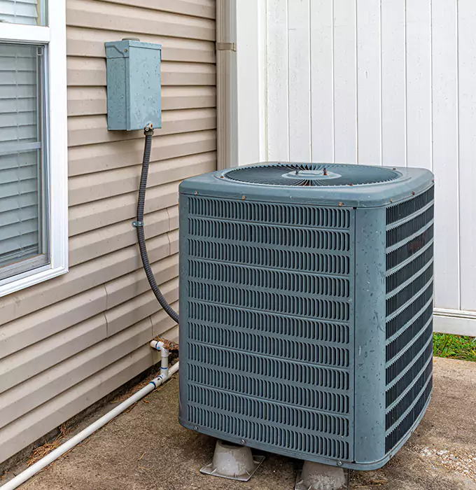 Why La Mesa Homeowners Choose La Mesa AC Repair for Central AC Installation?