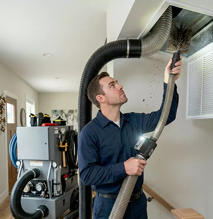 Why La Mesa, CA Businesses Trust La Mesa AC Repair for Clean Air?