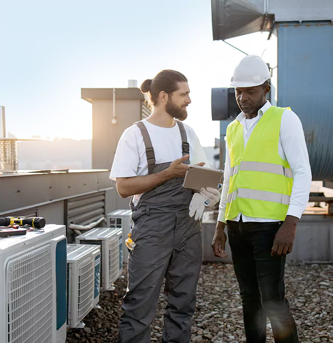 Why La Mesa, CA Businesses Choose La Mesa AC Repair for HVAC?