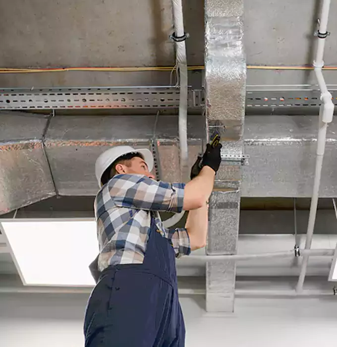 Why La Mesa, CA Homeowners Trust La Mesa AC Repair With Their Ductwork?