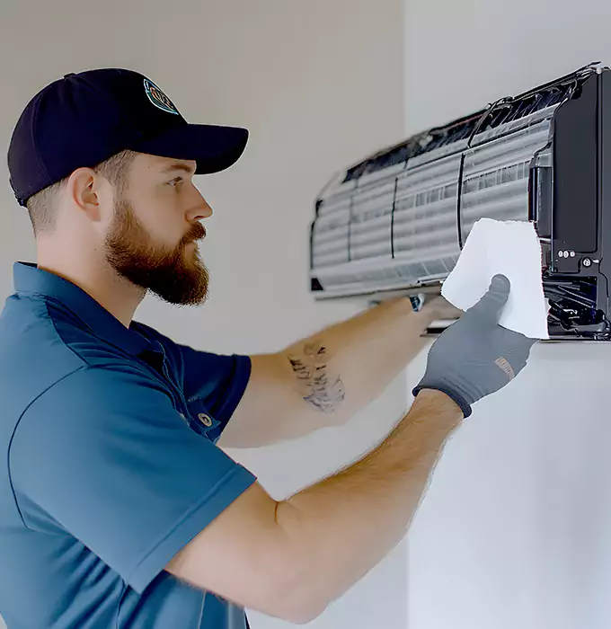 Why La Mesa, CA Homeowners Call La Mesa AC Repair First in a Breakdown?