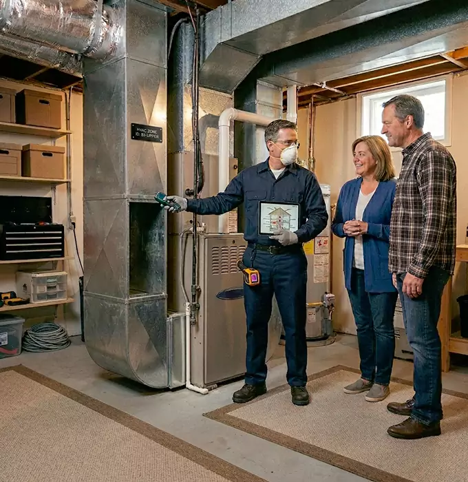 Why La Mesa, CA Homeowners Trust La Mesa AC Repair for Clean Heat?