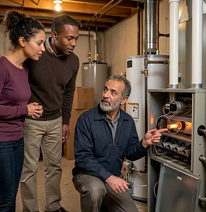 Why La Mesa, CA Homeowners Choose La Mesa AC Repair for Ignition Repair?