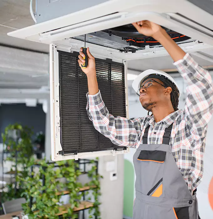 Why La Mesa, CA Homeowners Choose La Mesa AC Repair as Their HVAC Contractor?