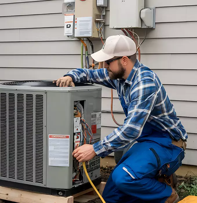 Why La Mesa, CA Homeowners Choose La Mesa AC Repair for HVAC Installation?
