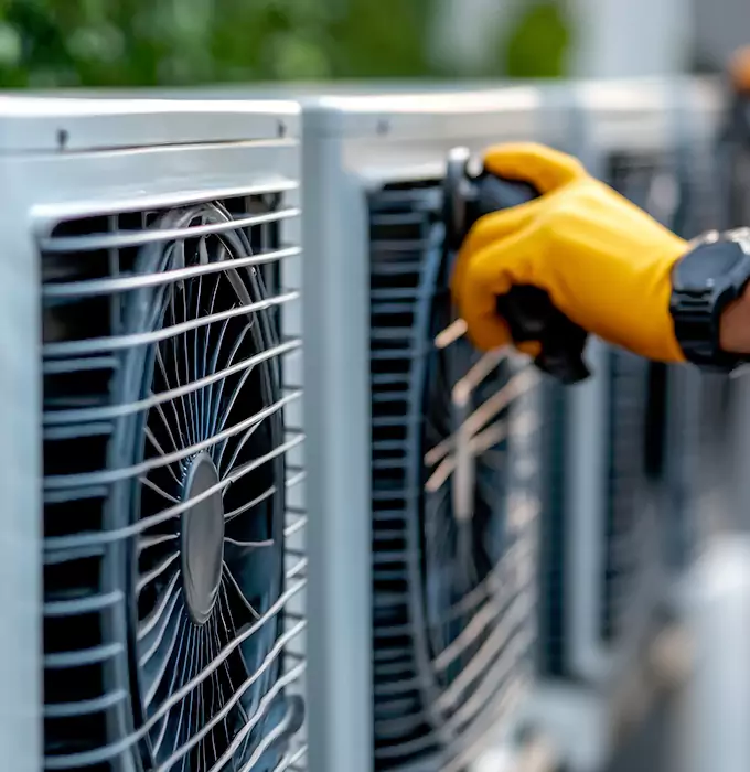 Why La Mesa, CA Homeowners Choose La Mesa AC Repair for HVAC Replacement?